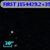 FIRST J154429.2+391050