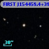 FIRST J154458.4+384340