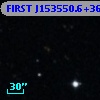 FIRST J153550.6+364250