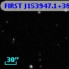 FIRST J153947.1+385450