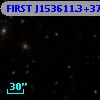 FIRST J153611.3+373804