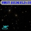 FIRST J153615.3+373806