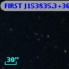 FIRST J153835.3+364017