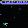 FIRST J154309.3+384712