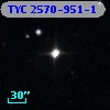 TYC 2570-951-1