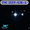 TYC 2577-526-1