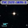 TYC 2577-1078-1