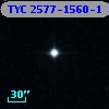 TYC 2577-1560-1