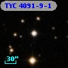 TYC 4091-9-1