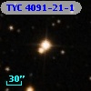 TYC 4091-21-1