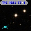 TYC 4091-57-1