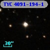 TYC 4091-194-1