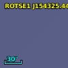 ROTSE1 J154325.44+390744.7