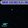 1RXS J153621.3+365703