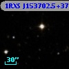 1RXS J153702.5+374104
