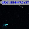 1RXS J154447.0+371320