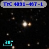 TYC 4091-487-1