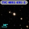 TYC 4091-695-1