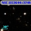 NSC J153644+374847