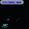 [YSS2008] 900