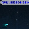 NVSS J153924+364408