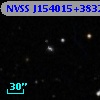 NVSS J154015+383214