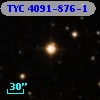TYC 4091-876-1