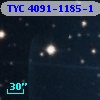 TYC 4091-1185-1
