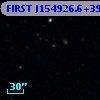 FIRST J154926.6+395257