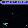 FIRST J154928.8+400406