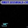 FIRST J155056.3+395930
