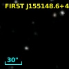 FIRST J155148.6+400321