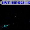 FIRST J155400.8+401743