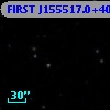 FIRST J155517.0+403017