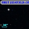 FIRST J154735.9+395609