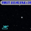 FIRST J154519.6+393154