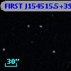 FIRST J154515.5+390728