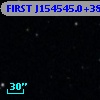 FIRST J154545.0+381803