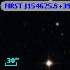 FIRST J154625.8+392339