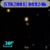[STK2001] 08924b