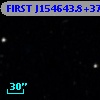 FIRST J154643.8+373311