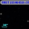 FIRST J154643.8+373325