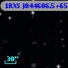 1RXS J044606.5+650502