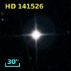HD 141526