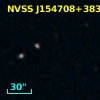 B2 1545+38
