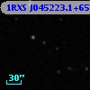 1RXS J045223.1+655011
