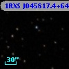 1RXS J045817.4+645600