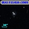 IRAS F15450+3909
