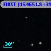 FIRST J154651.8+391545