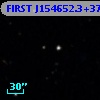 FIRST J154652.3+373325